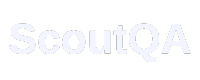 ScoutQA Logo